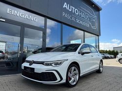 Pure white Gebraucht 2022 VW Golf VIII GTE Limousine | 21.950 € (Guter Preis)