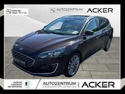 Darkberry Gebraucht 2019 Ford Focus Vignale Kombi | 15.970 € (Fairer Preis)