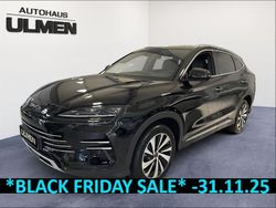 Schwarz Neu 2025 BYD Seal U Comfort SUV | 33.890 € (Fairer Preis)