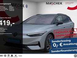 Scale silver schwarz Gebraucht 2025 VW ID.7 Pro Limousine | 48.220 € (Etwas zu teuer)