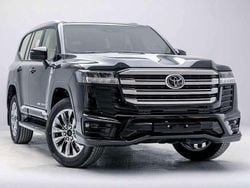 Schwarz Neu 2025 Toyota Land Cruiser SUV | 75.000 € (Fairer Preis)