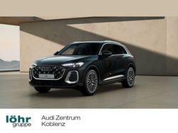 Schwarz Neu 2025 Audi SQ5 Sport SUV | 87.480 € (Guter Preis)