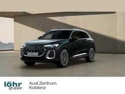 Schwarz Neu 2025 Audi SQ5 Sport SUV | 92.980 € (Etwas zu teuer)