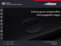 Blau Gebraucht 2021 Toyota Highlander Luxury SUV | 48.900 € (Teuer)