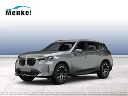 Grau Gebraucht 2025 BMW X3 Performance SUV | 79.499 € (Guter Preis)