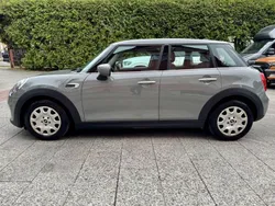 Grau Gebraucht 2020 Mini ONE Kleinwagen | 10.980 € (Superpreis)