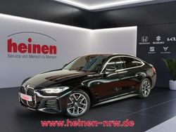 Schwarz Gebraucht 2023 BMW 420 Gran Coupé M Sport Coupé | 38.909 € (Fairer Preis)