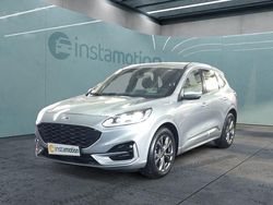 Silber Gebraucht 2024 Ford Kuga ST-Line SUV | 33.068 € (Teuer)