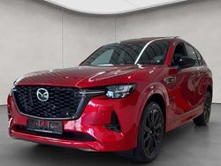 Rot Neu 2025 Mazda CX-60 Homura-Line SUV | 67.500 €