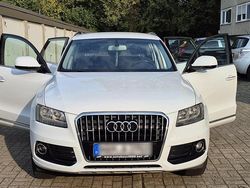 Weiß Gebraucht 2016 Audi Q5 SUV | 18.499 € (Fairer Preis)