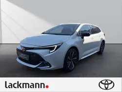 Super white 2 Neu 2025 Toyota Corolla Kombi | 30.990 €