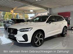 Weiß Gebraucht 2021 Volvo XC60 R-Design SUV | 33.990 € (Guter Preis)