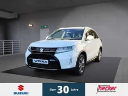 Weiß Neu 2024 Suzuki Vitara Comfort SUV | 22.970 € (Guter Preis)