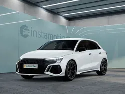 Weiß Gebraucht 2024 Audi RS3 Kleinwagen | 63.500 € (Fairer Preis)