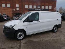 Weiß Gebraucht 2019 Mercedes Vito Van / Kleinbus | 19.950 € (Guter Preis)