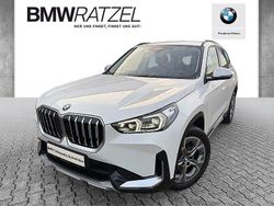 Weiß Gebraucht 2022 BMW X1 xLine SUV | 28.930 € (Teuer)