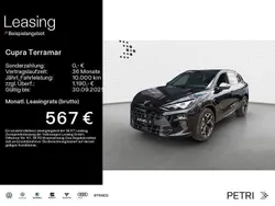 Metallic Neu 2025 Cupra Terramar SUV | 49.090 € (Teuer)