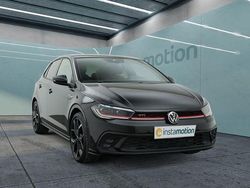 Schwarz Gebraucht 2024 VW Polo Beats Limousine | 31.100 € (Teuer)