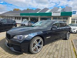 Schwarz Gebraucht 2010 BMW 730 M Sport Limousine | 13.990 € (Teuer)