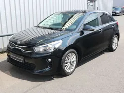 Other Gebraucht 2020 Kia Rio DREAM-TEAM Edition Kleinwagen | 13.890 € (Fairer Preis)