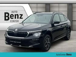 Schwarz Neu 2025 Skoda Kamiq Selection SUV | 28.290 € (Guter Preis)