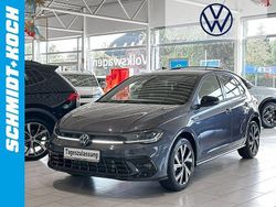 Rauchgrau Gebraucht 2024 VW Polo R-line Limousine | 27.490 € (Etwas zu teuer)