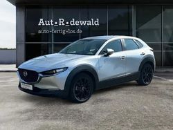 Machine grey Gebraucht 2021 Mazda CX-30 Selection SUV | 21.930 € (Fairer Preis)