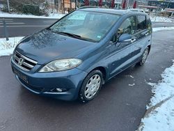 Grau Gebraucht 2007 Honda FR-V Van / Kleinbus | 4.290 € (Fairer Preis)