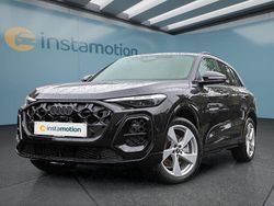 Schwarz Gebraucht 2025 Audi Q5 S-Line SUV | 71.499 €
