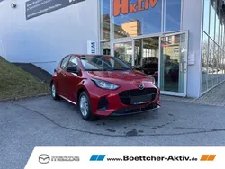 Rot Neu 2024 Mazda 2 Center-Line Limousine | 25.640 € (Fairer Preis)