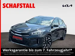 Schwarz ((1k) zilinaschwarz met.) Gebraucht 2024 Kia XCeed Comfort SUV | 23.639 € (Superpreis)