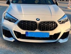 Weiß Gebraucht 2021 BMW M235 Comfort Edition Coupé | 31.800 € (Fairer Preis)