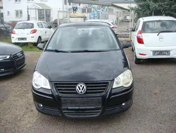 Schwarz Gebraucht 2006 VW Polo Comfortline Limousine | 950 € (Guter Preis)