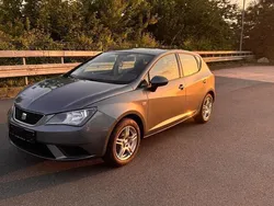 Grau Gebraucht 2014 Seat Ibiza Kleinwagen | 5.590 € (Fairer Preis)