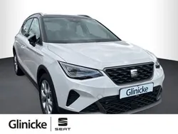 "candy" weiss Neu 2025 Seat Arona FR SUV | 24.890 € (Fairer Preis)