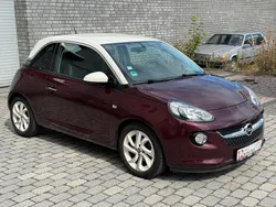 Rot Gebraucht 2019 Opel Adam Kleinwagen | 8.990 € (Guter Preis)