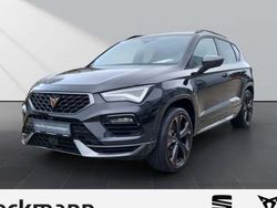 Schwarz Gebraucht 2023 Cupra Ateca VZ SUV | 36.990 € (Teuer)