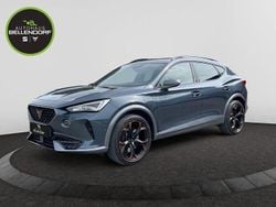 Grau Gebraucht 2022 Cupra Formentor VZ SUV | 27.940 € (Fairer Preis)