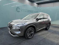 Grau Neu 2025 Nissan X-Trail SUV | 40.749 € (Fairer Preis)