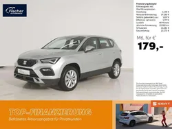Reflex silber Gebraucht 2024 Seat Ateca Style SUV | 23.440 € (Superpreis)