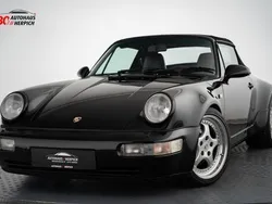 Porsche 911 Carrera