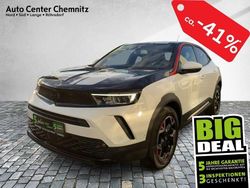 Jade weiss Gebraucht 2022 Opel Mokka GS Line SUV | 21.711 € (Fairer Preis)
