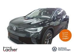 Schwarz Gebraucht 2025 VW ID.4 Pro SUV | 41.490 € (Guter Preis)