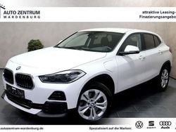 Alpinweiss iii Gebraucht 2021 BMW X2 Advantage SUV | 21.450 € (Guter Preis)
