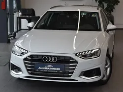 Andere Gebraucht 2020 Audi A4 Advanced Kombi | 21.950 € (Guter Preis)