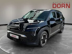 Auroraschwarz Gebraucht 2025 Kia EV3 SUV | 35.990 € (Superpreis)
