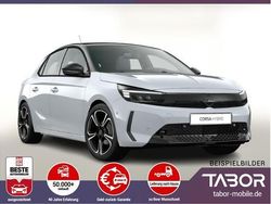 Weiß (kontur weiß metallic / dach schw) Neu 2025 Opel Corsa Kleinwagen | 21.987 € (Guter Preis)