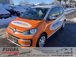 Pure white Gebraucht 2021 VW up! Kleinwagen | 8.499 € (Guter Preis)