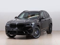 Grau Gebraucht 2024 Alpina XD3 SUV | 99.960 €