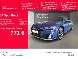 Audi S7